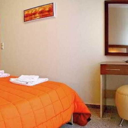 Arisvi Hotel Σκάλα Καλλονής Εξωτερικό φωτογραφία