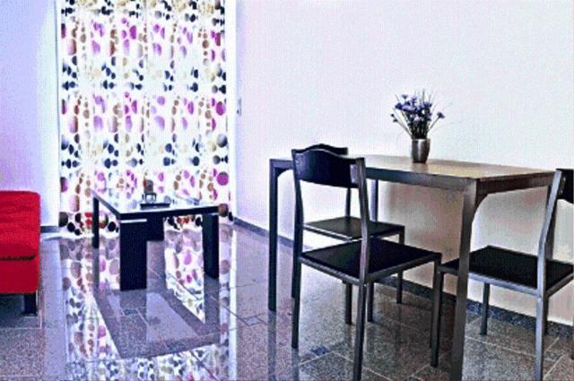 Arisvi Hotel Σκάλα Καλλονής Δωμάτιο φωτογραφία