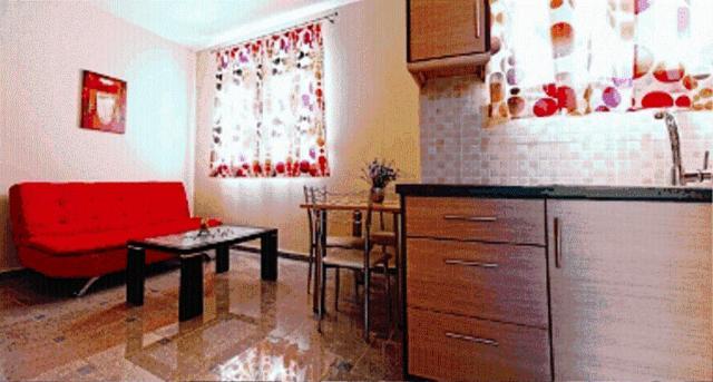 Arisvi Hotel Σκάλα Καλλονής Δωμάτιο φωτογραφία